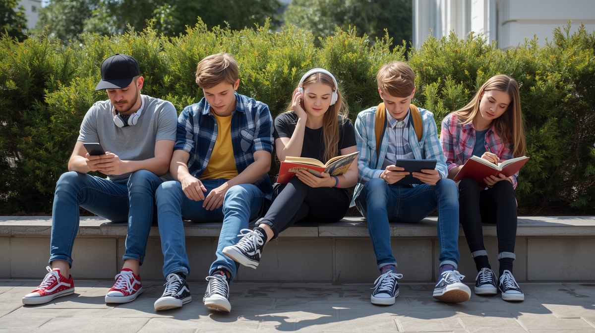 Это отрывок из книги Артура Мюррея «Популярная книга», первоначально опубликованной в 1944 году