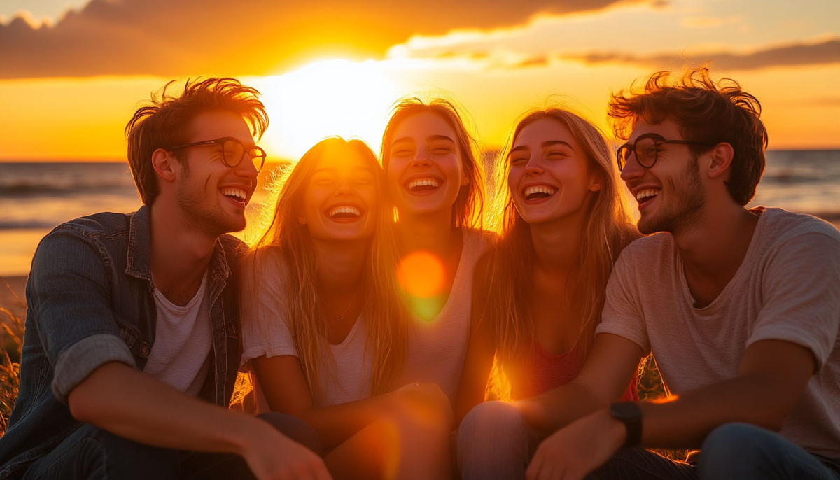 Наслаждайся моментом — не пытайся его приручить