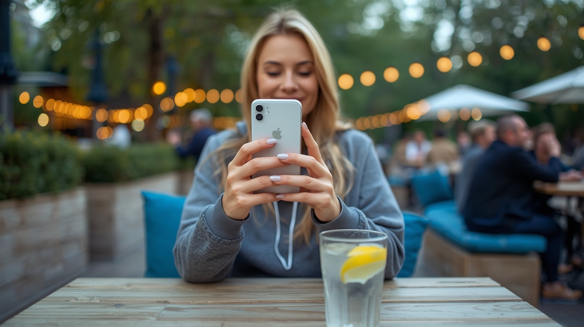 Верните ценное место в памяти, удалив дубликаты фотографий и видео на iPhone