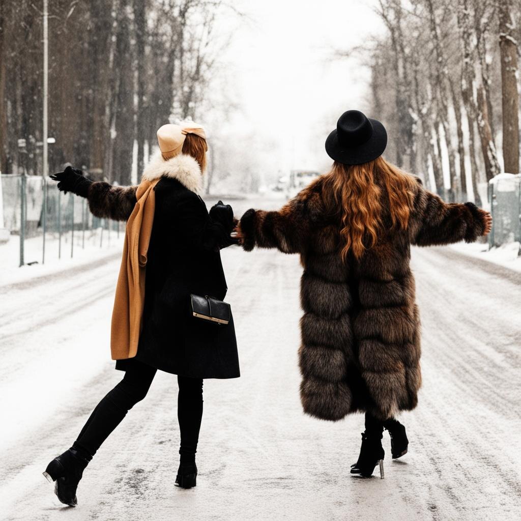 Только дело было ночью.