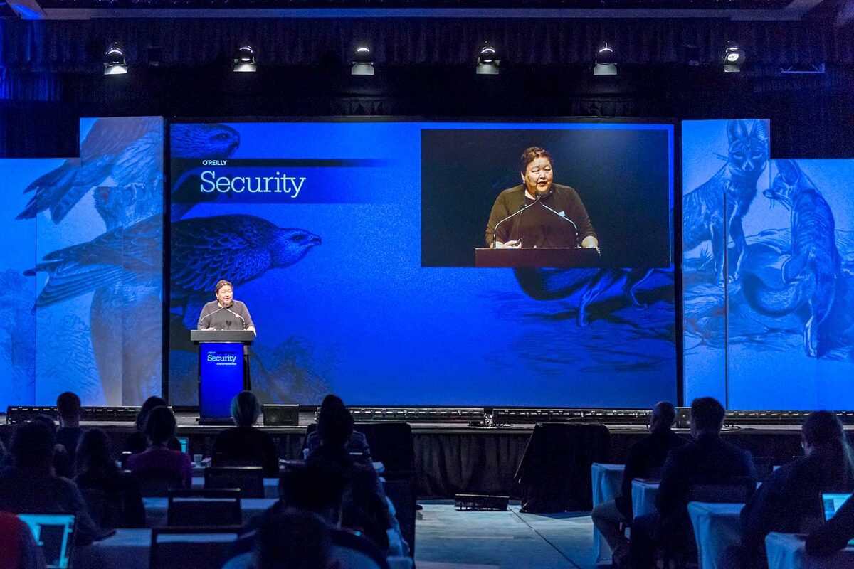 Фото: oreilly.com