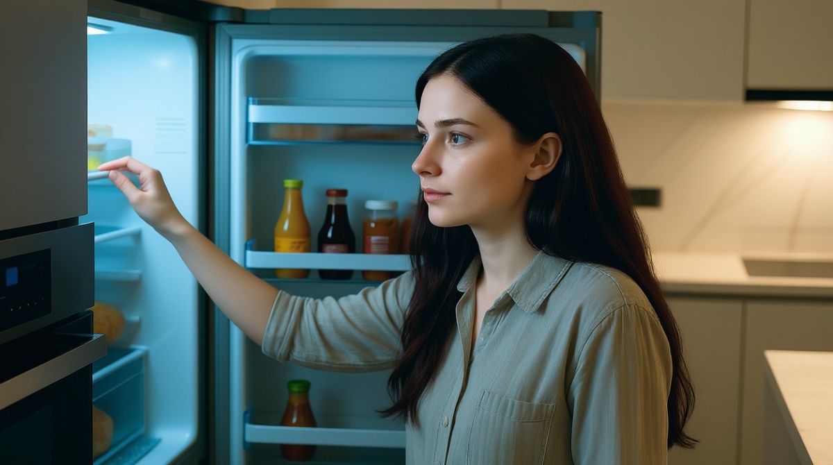 На самом деле, некоторым продуктам и другим предметам — не место в холодильнике