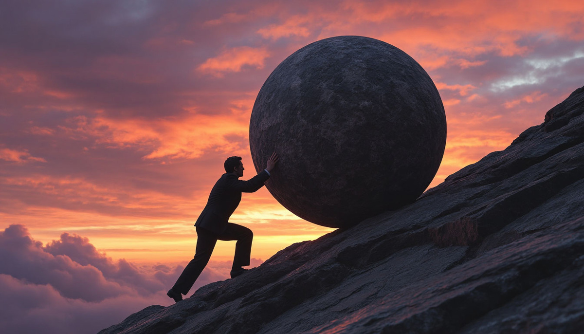 Почему мы ценим усилия