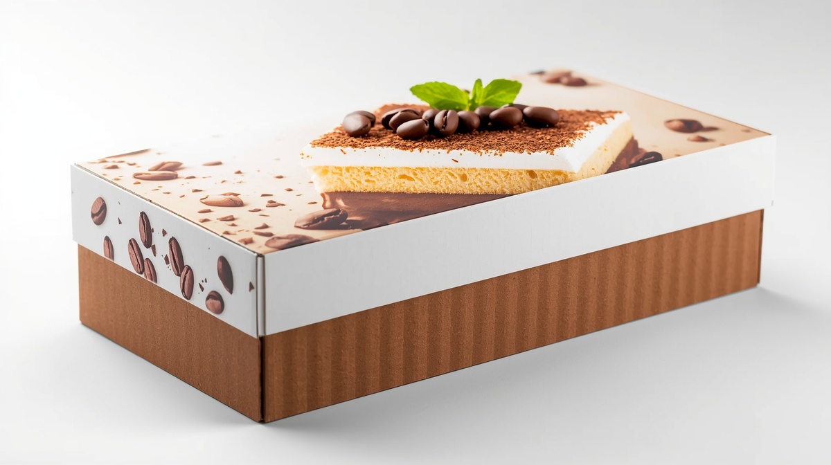 Печенье из магазина — как подарок с заминкой