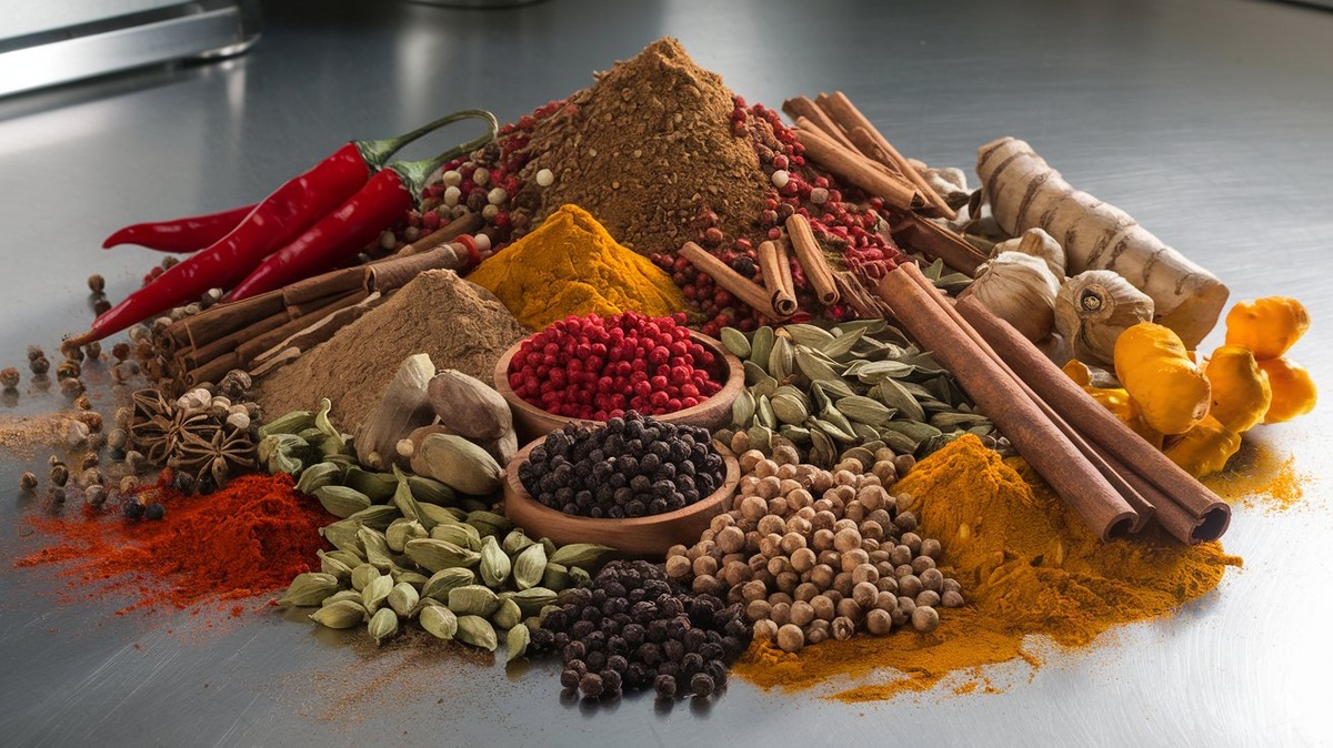 Способы повторно использовать старые специи