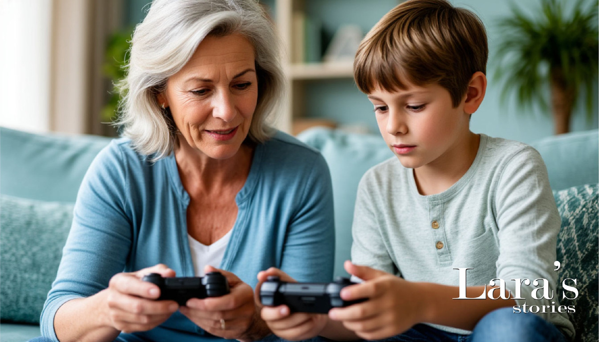 Иллюстрация автора