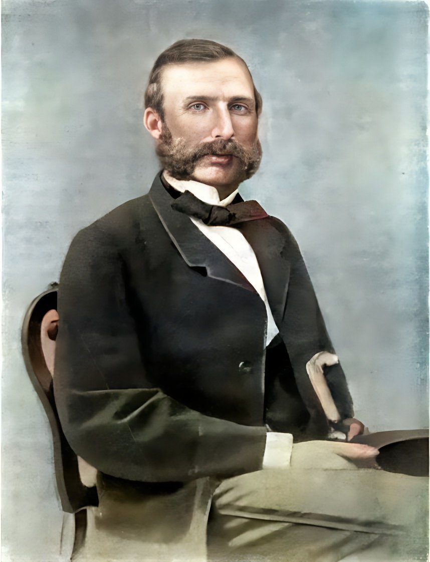 Мориц фон Грюневальд