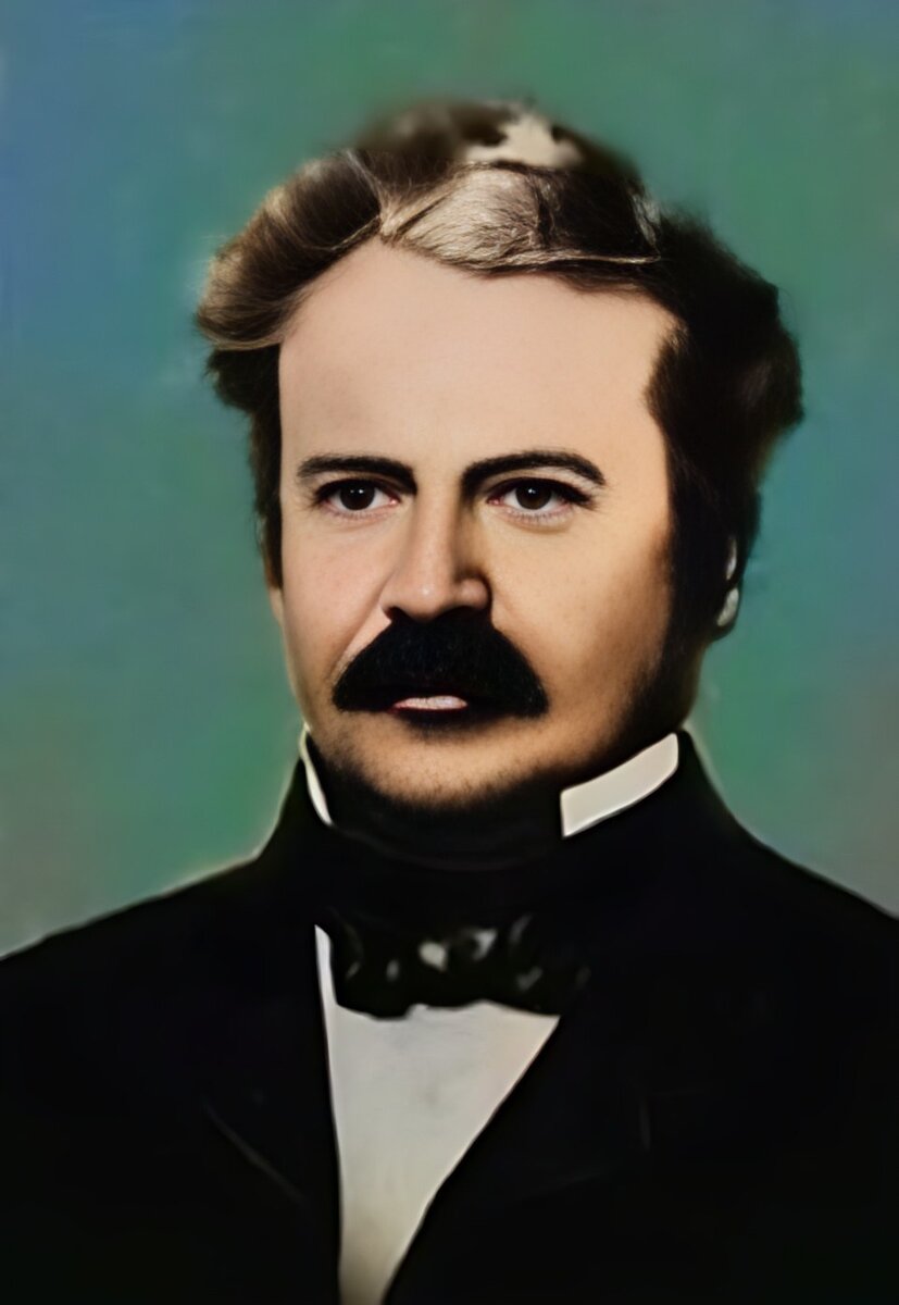 Эрнст Карлович Гофман