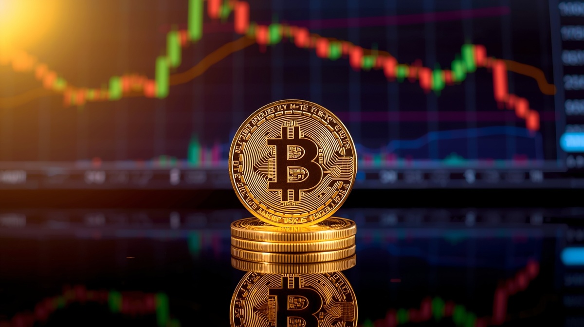 Да, крипта начиналась в подполье. Но не обязана там оставаться