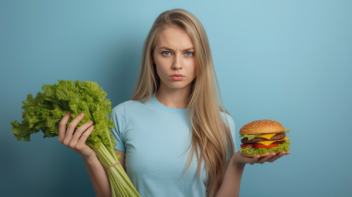 Не ищи волшебную таблетку — ищи устойчивый рацион