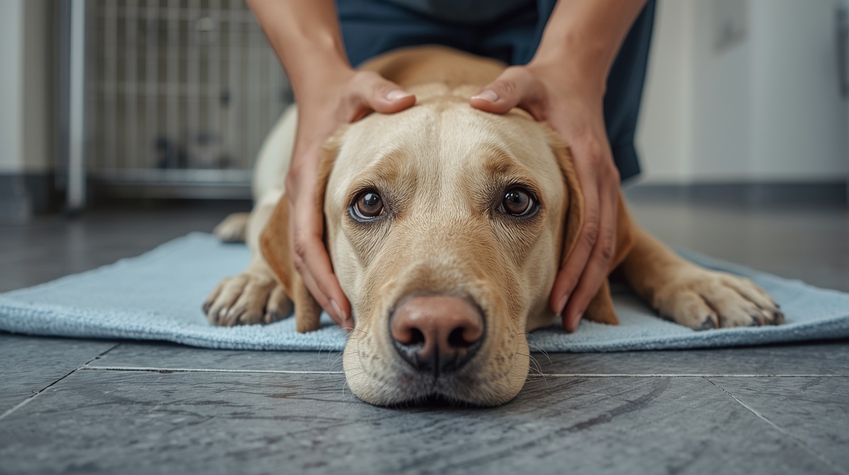 Прикосновения — не угроза, а доверие