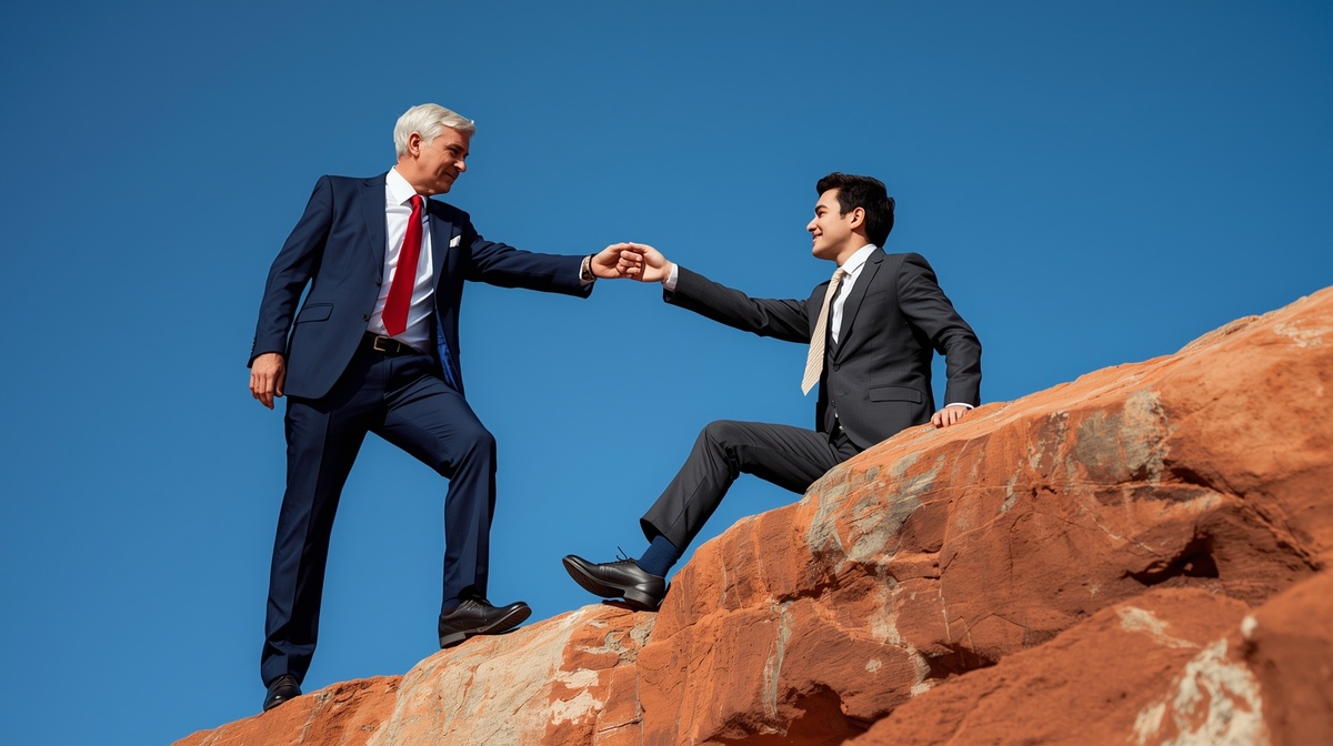 Доброта — это суперсила, которую ты носишь в себе каждый день