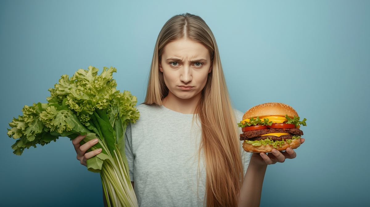 Срыв неизбежен. А вот стресс — нет