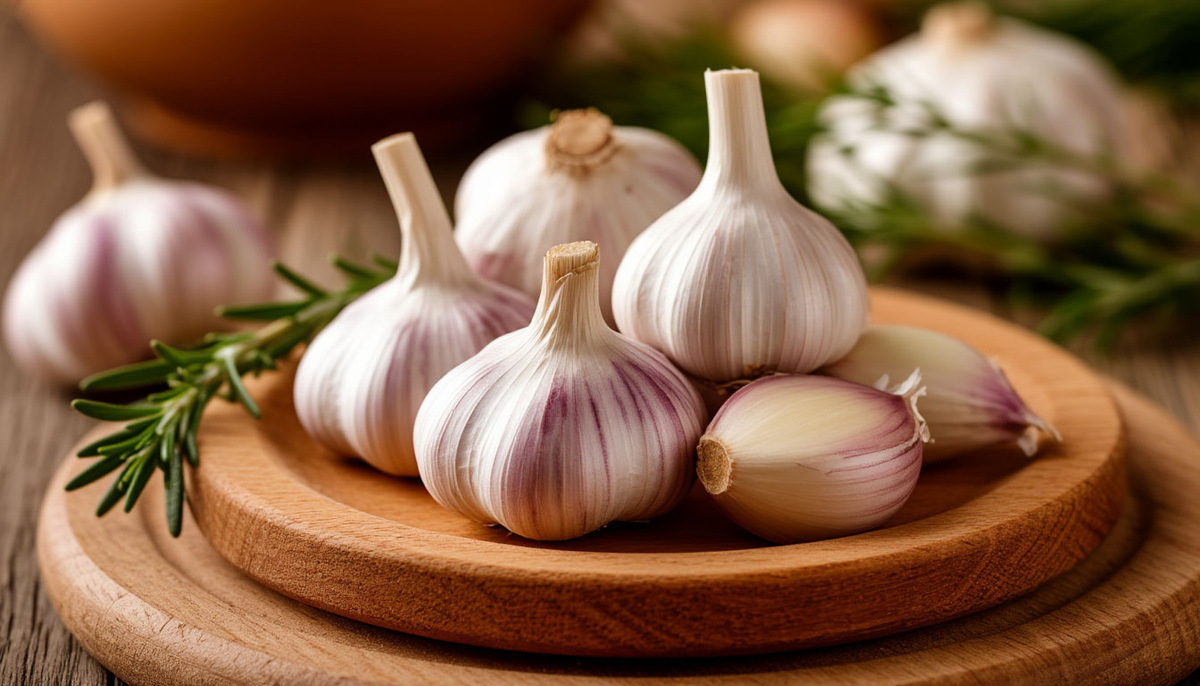 Не хотите есть гнилой чеснок? Следуйте этим советам по хранению