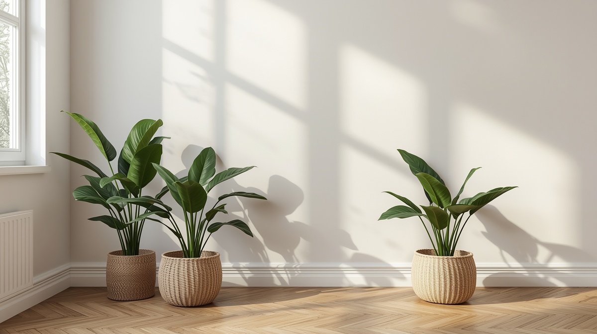 Калатея орната (Calathea ornata): тропики в миниатюре, но с максимумом драмы
