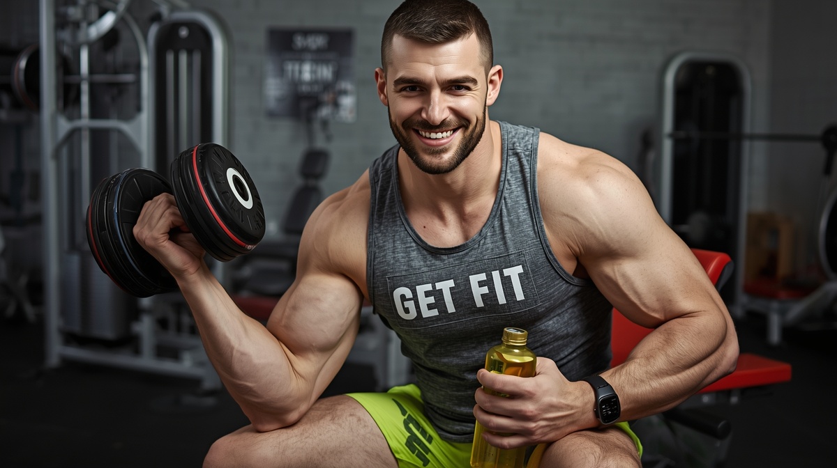 Изменение ваших методов восстановления после тренировки может помочь повысить результаты упражнений