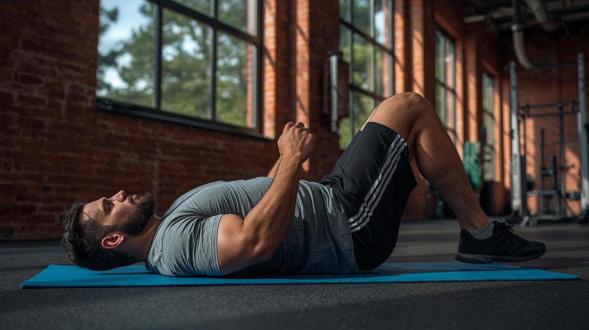 Спорт — это хорошо, но не когда вас лихорадит