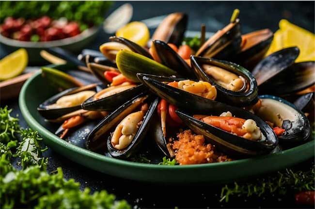 продукты с витамином б