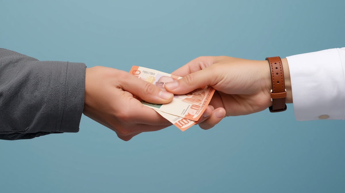 Друг — не банкомат. Долг — не подарок