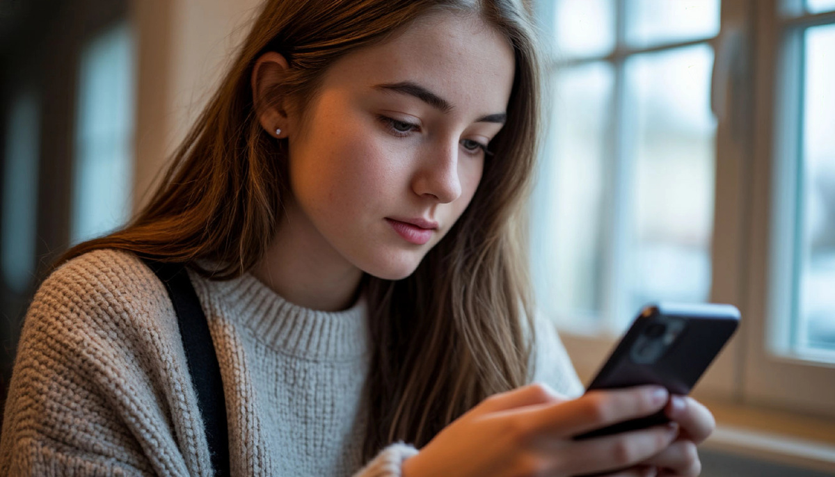 Как поймать настроение — в реальном времени и без фильтров