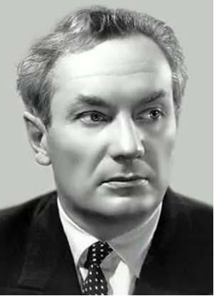 Иван Переверзев. Фото из открытых источников