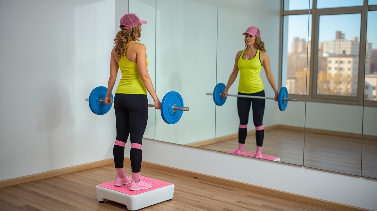 Забота о теле начинается с заботы о мыслях