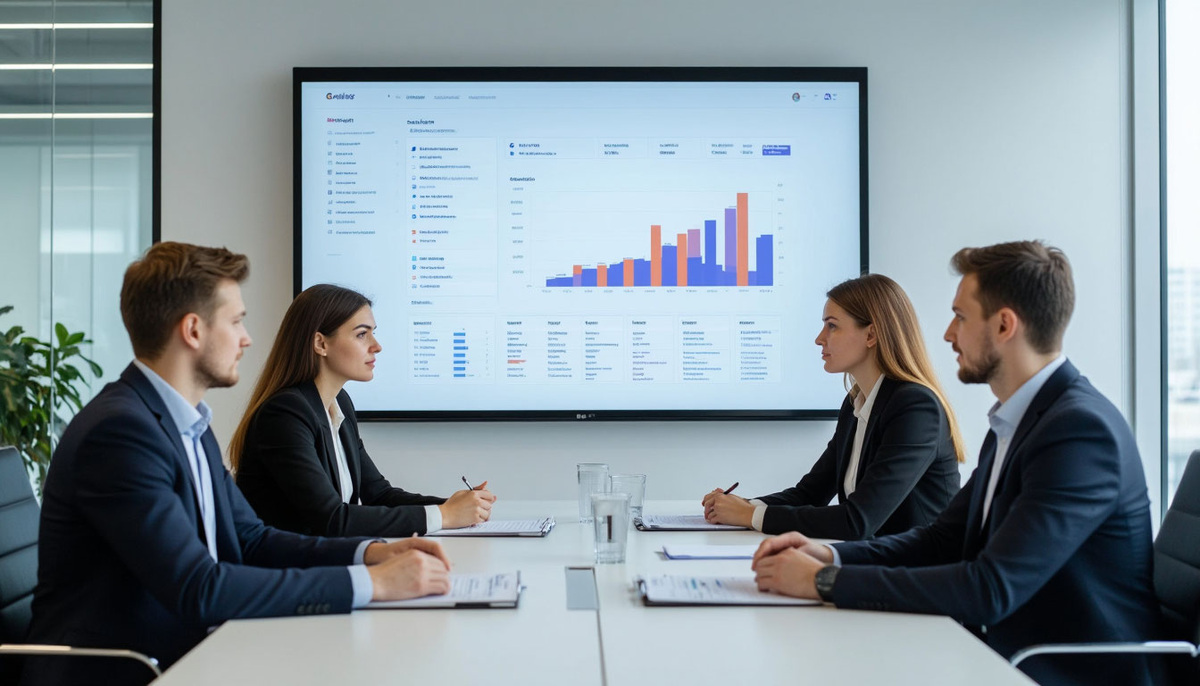 Правильная визуализация данных зависит от истории, которую вы пытаетесь рассказать