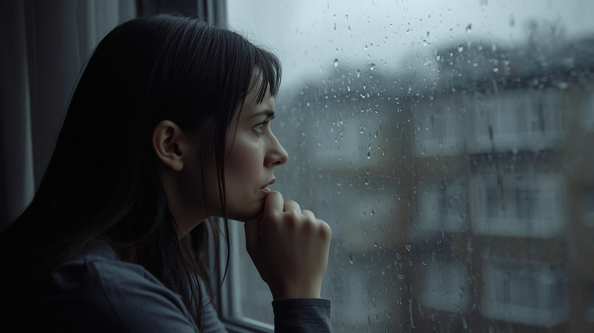 Моральная травма может привести к тому, что вы потеряете доверие к себе или другим людям