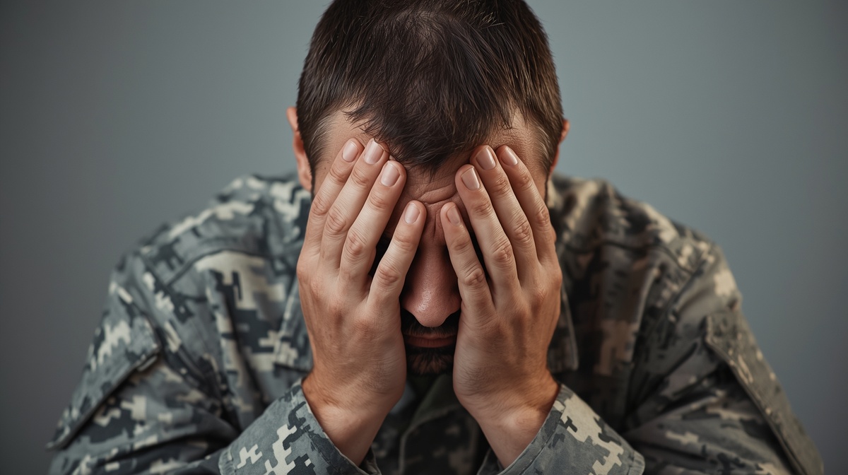 Иногда исцеление — это просто быть услышанным