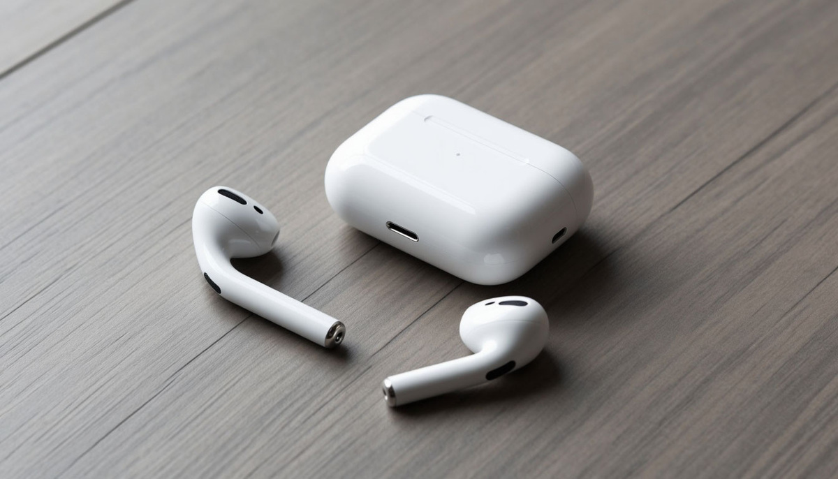 AirPods Pro второго поколения стоят столько же, но имеют скудные обновления