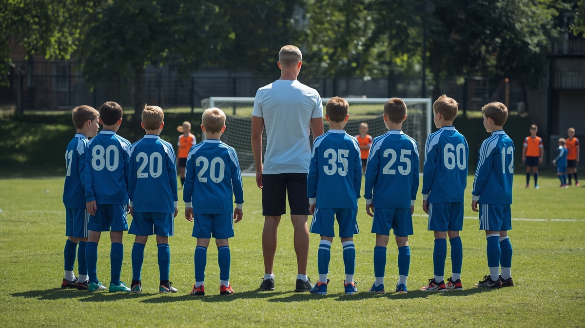 Командам всегда нужны добровольцы, но никто не берётся за это