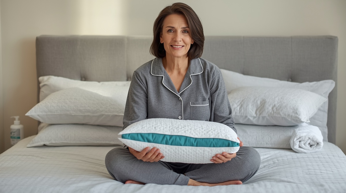 Пена, массаж, свежий воздух — идеальный уход!