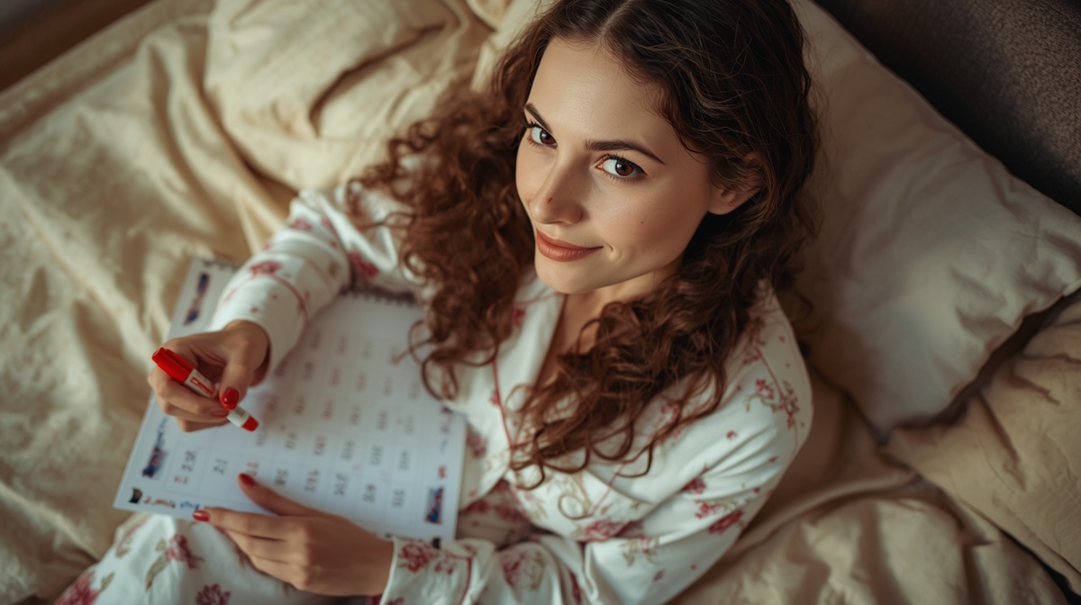 21 день? Это только начало пути