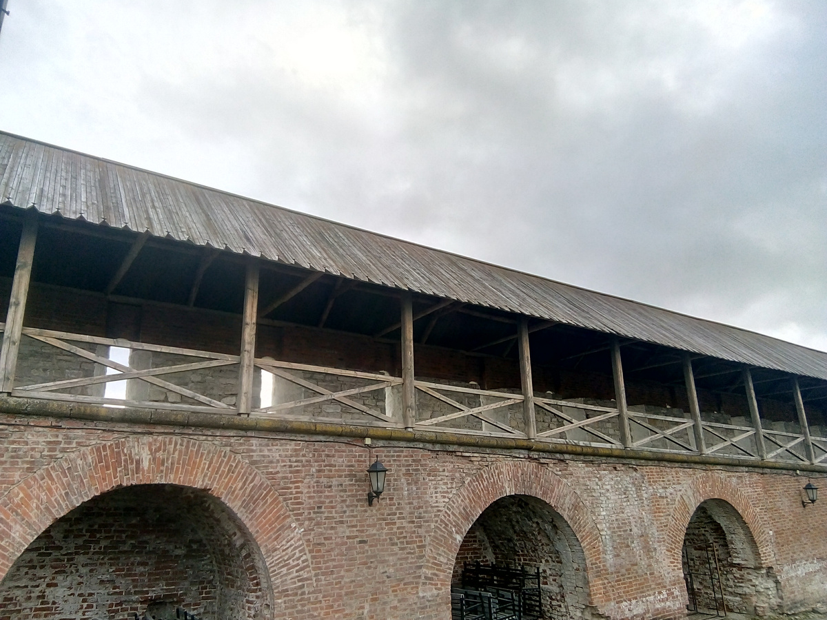 так хотелось там пройти...