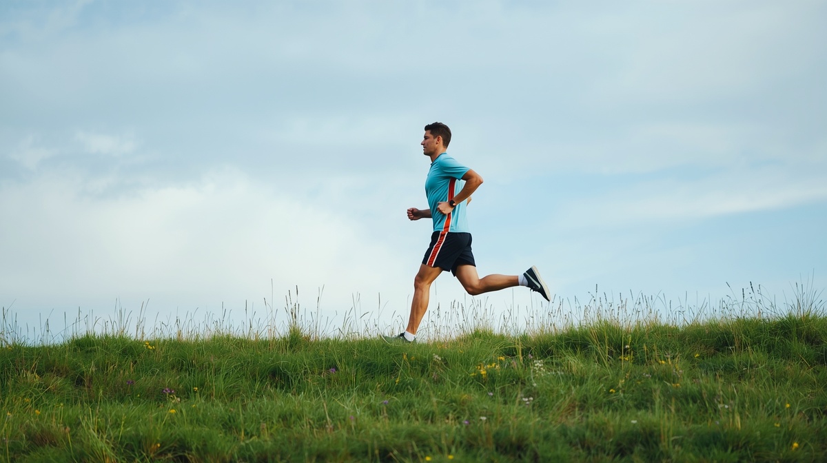 Если даже самая медленная пробежка утомила вас, есть ещё другие варианты