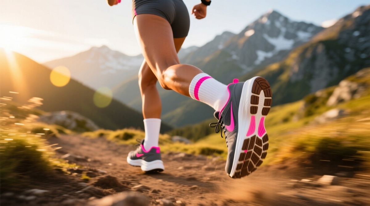 Каждый шаг — уже бег по меркам вчерашнего дня