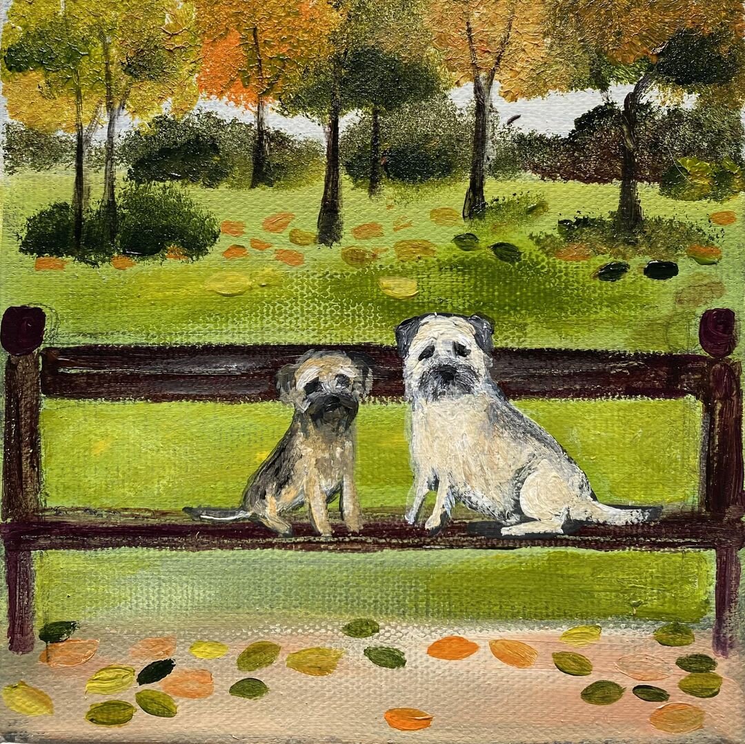 Перенесение смысла как проблема переноса значений. Маленькая собачка это Ленин, а большая это Сталин или наоборот?
♦
My latest commission for my NY customers ❤️
Моя последняя комиссия для моих клиентов из Нью-Йорка
♦
https://www.facebook.com/permalink.php?story_fbid=pfbid0uaipY6ZUPDYow8GVMN9QcXm4mL4uhDsiKMQn7y9jpbsqdJ1XZNTfi6jErrYh9ZdRl&id=100044440629363