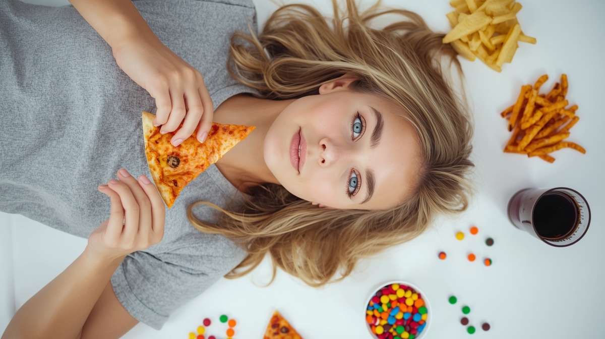 То, что вы можете считать просто вредной привычкой, на самом деле может быть психическим расстройством