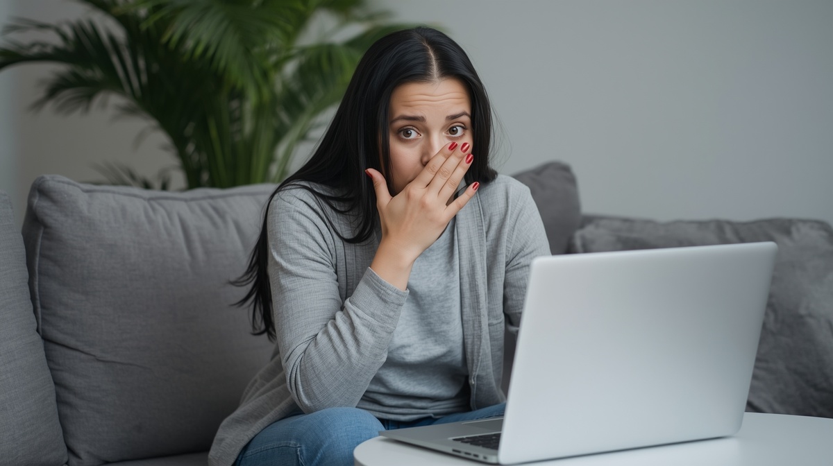 Шаги, которые вы должны предпринять немедленно, чтобы минимизировать ущерб