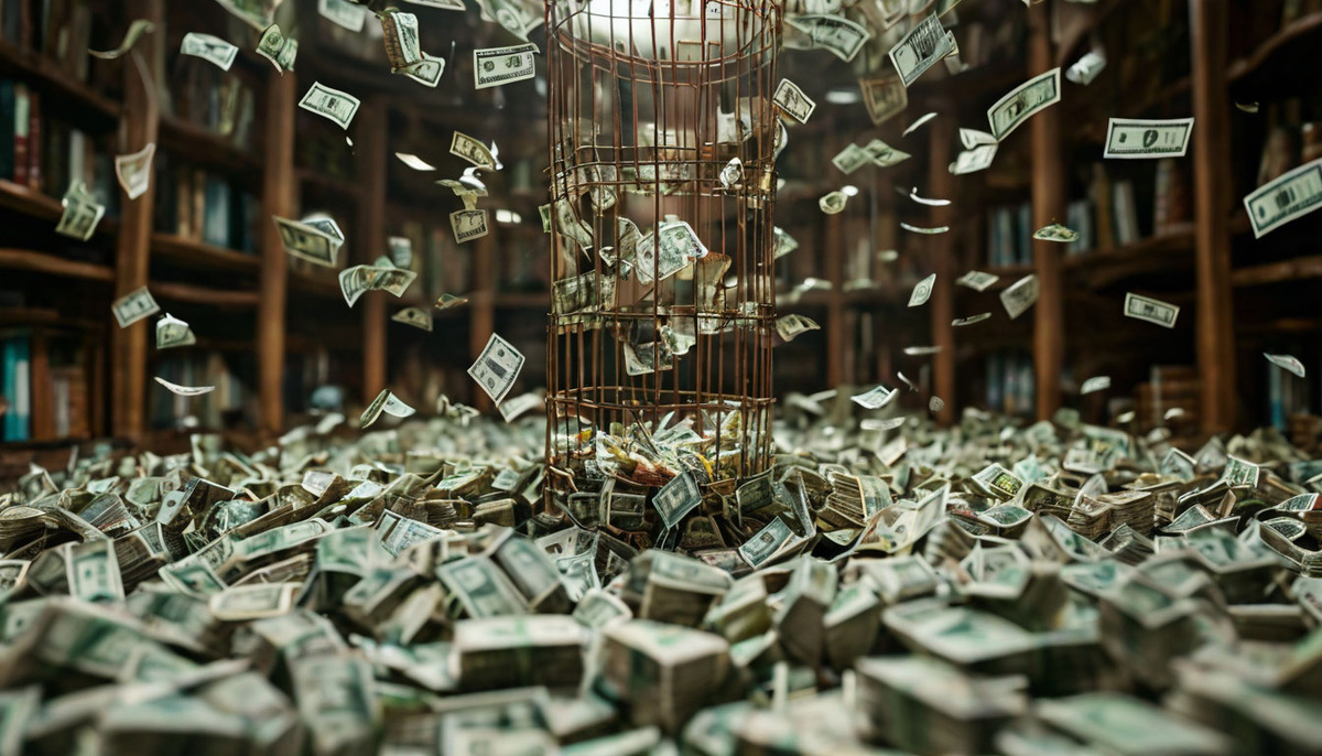 Геополитические проблемы и рост процентных ставок в США способствуют укреплению доллара и угрожают валютам развивающихся рынков. Пришло время перемен.