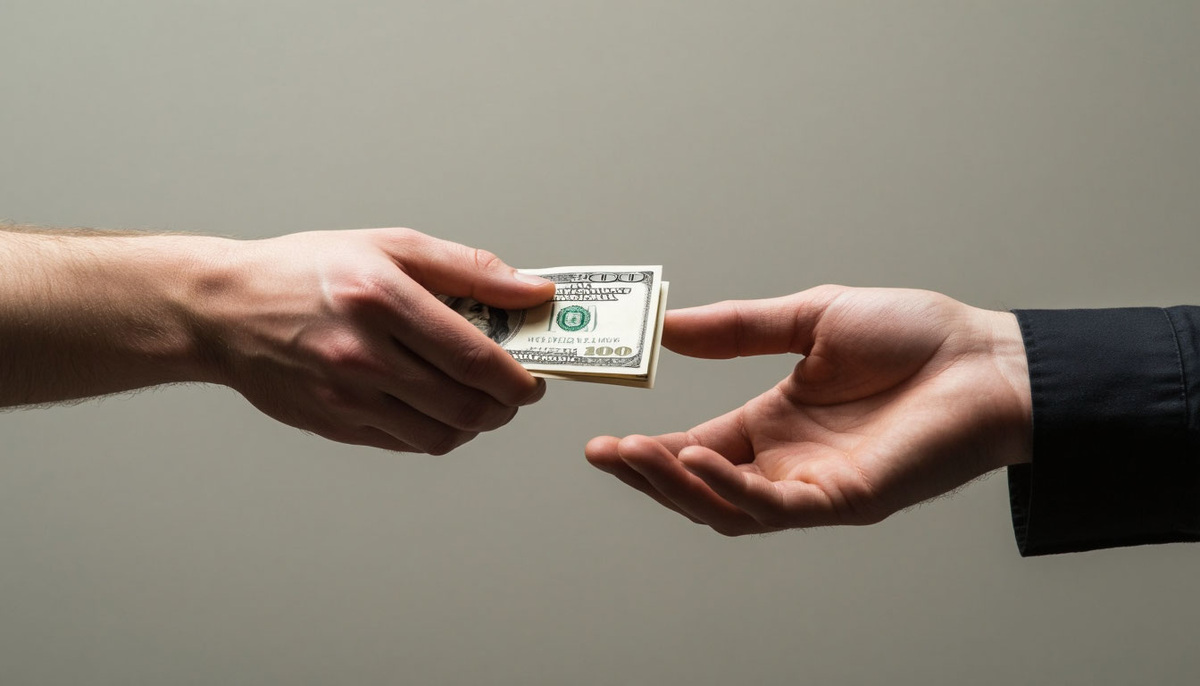 Когда спасение хуже болезни