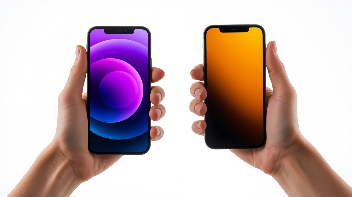 Остановка №2: «Новинки» Apple