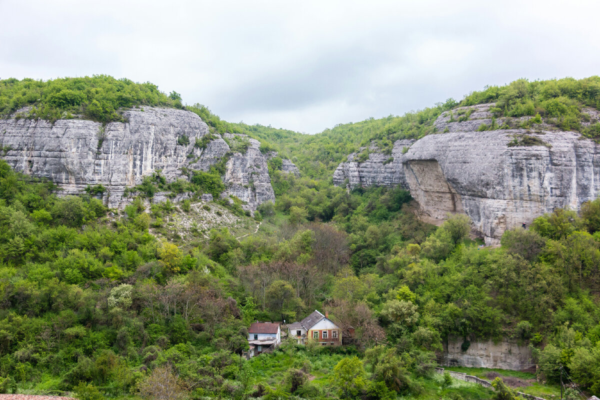 3 не пляжных курорта Крыма: Бахчисарай, Симферополь, Алупка | ПриветТур.ру  | Дзен