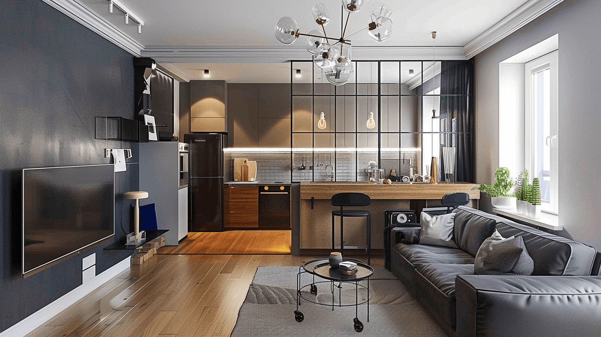 Изображение сгенерировано с помощью нейросети Midjourney 