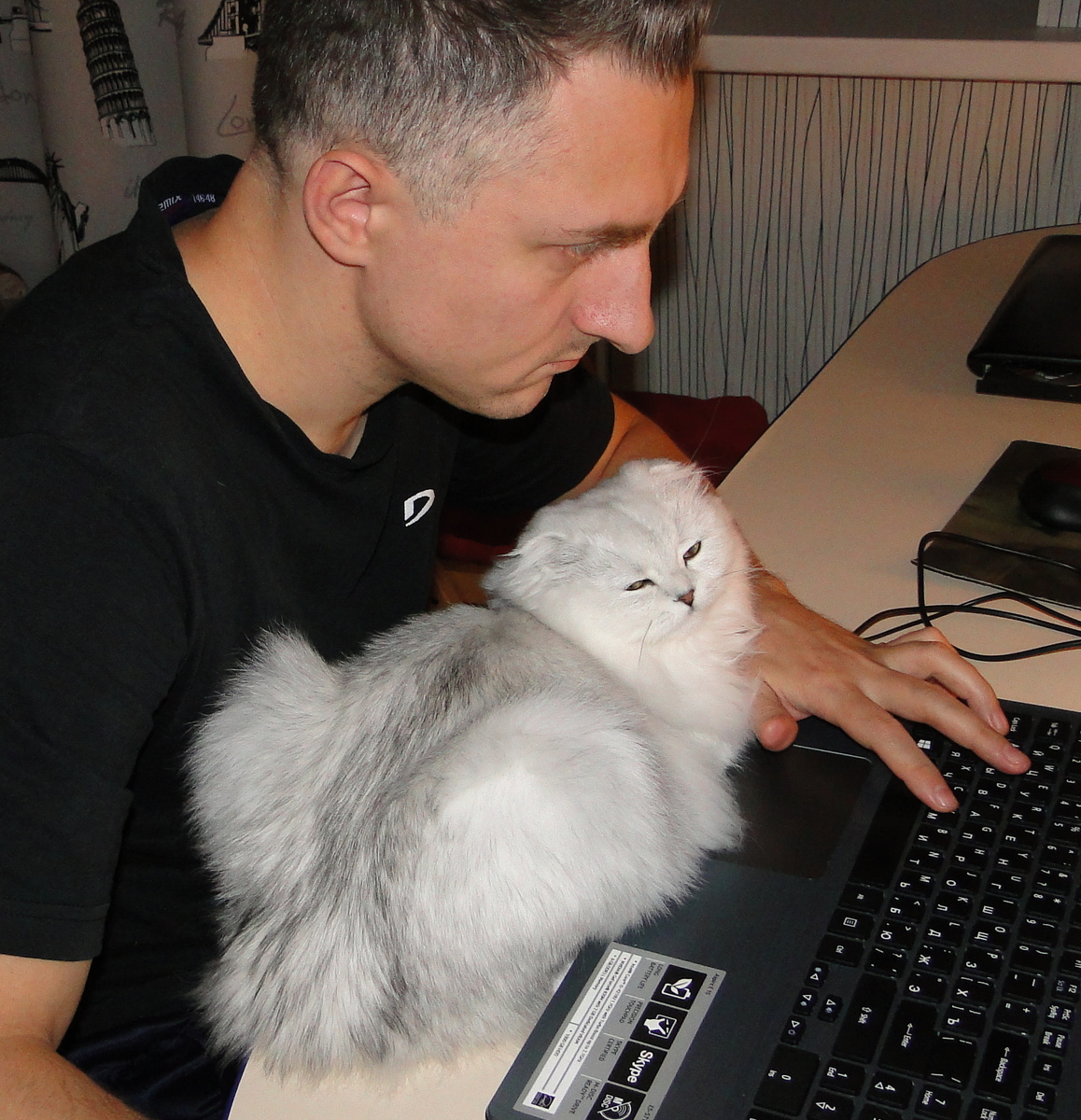 Фото из личного архива