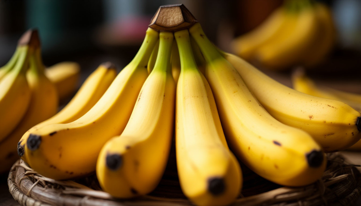 Всё, что вам нужно знать о пользе бананов и о том, как они помогают ускорить метаболизм, пищеварение и многое другое