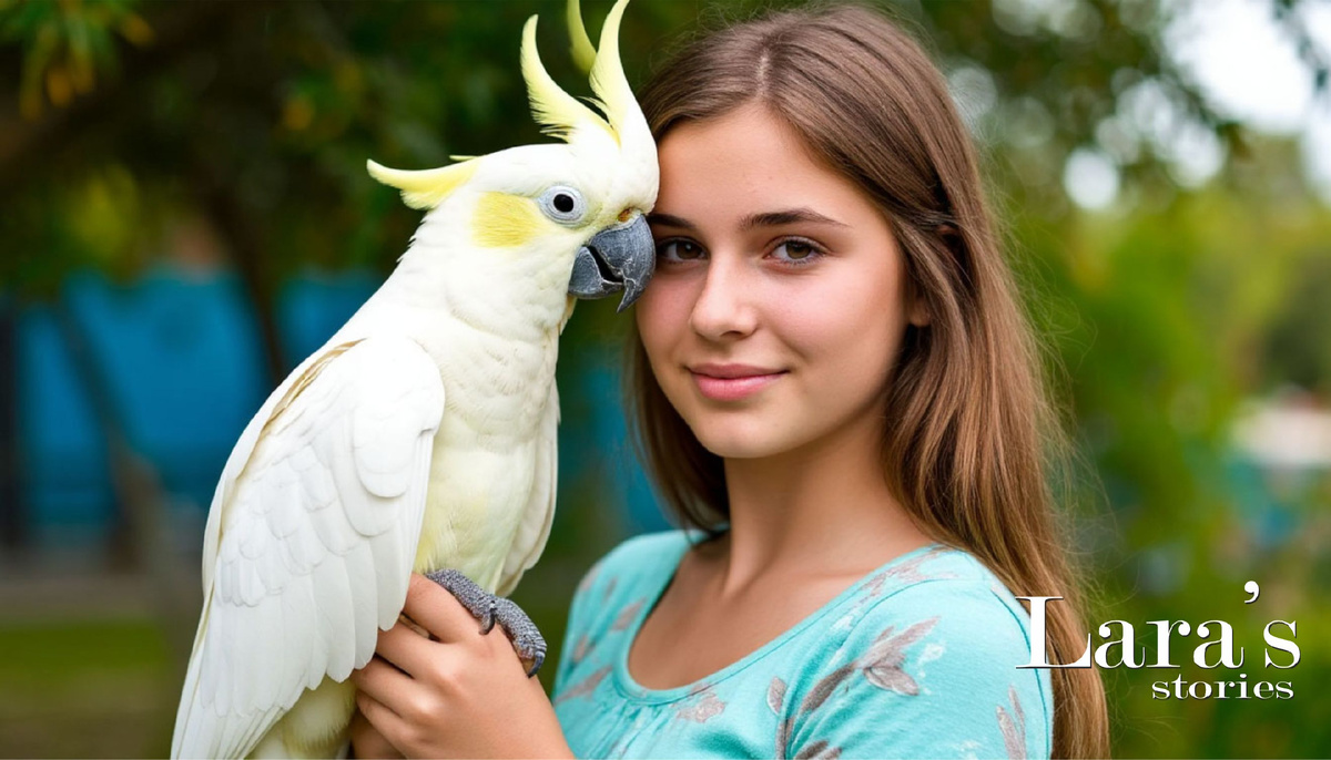 Иллюстрация автора