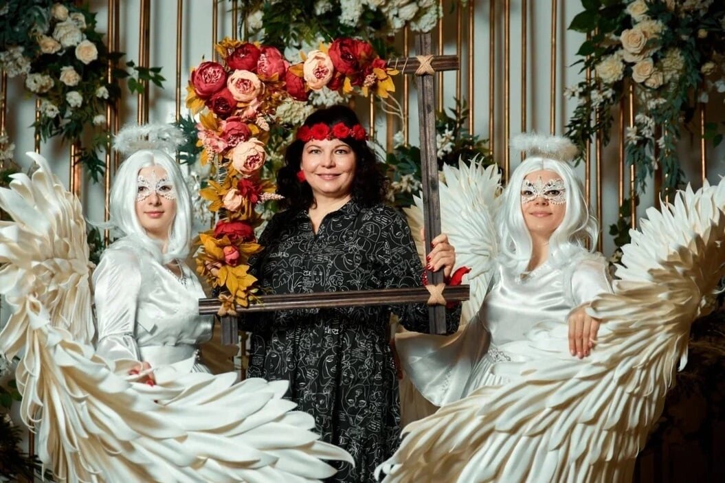 Фотограф Денис Вишняков