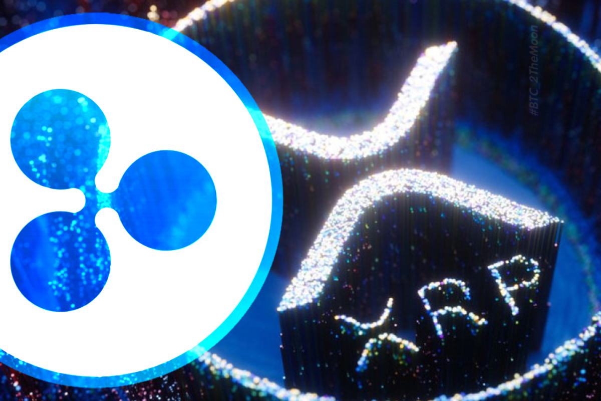 XRP и Ripple в чем разница | #BTC_2TheMoon
