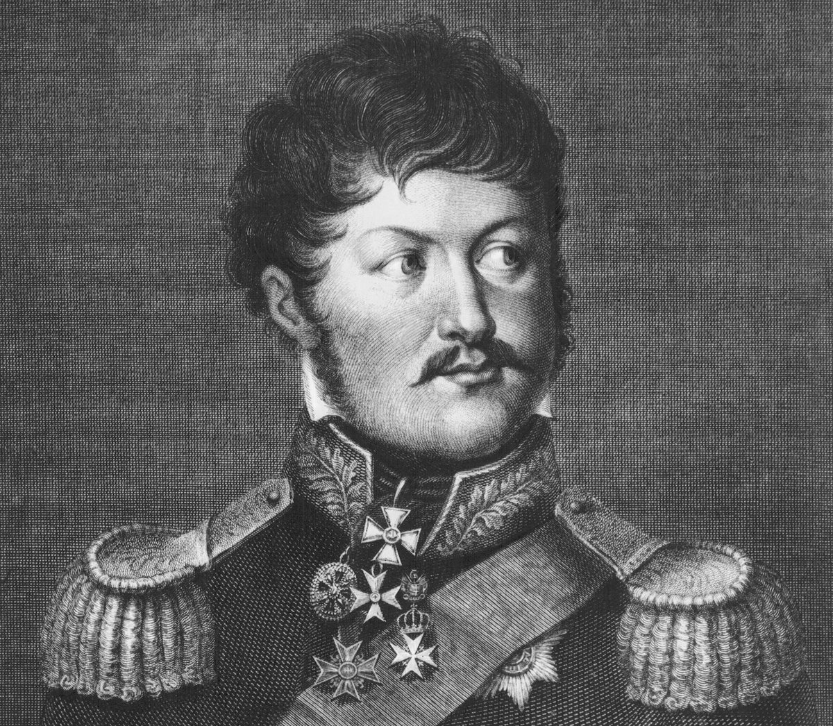 Генерал Андрей Семенович Кологривов (спасибо Виктор Аксютин)